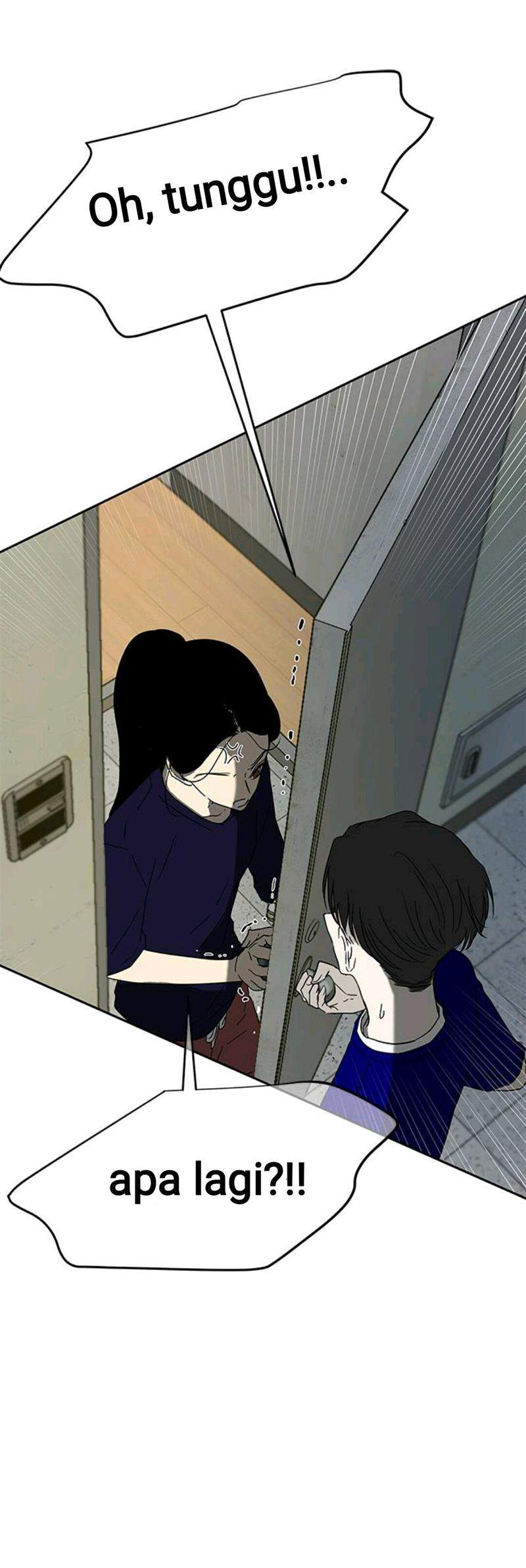 Loop Chapter 55 halaman 23