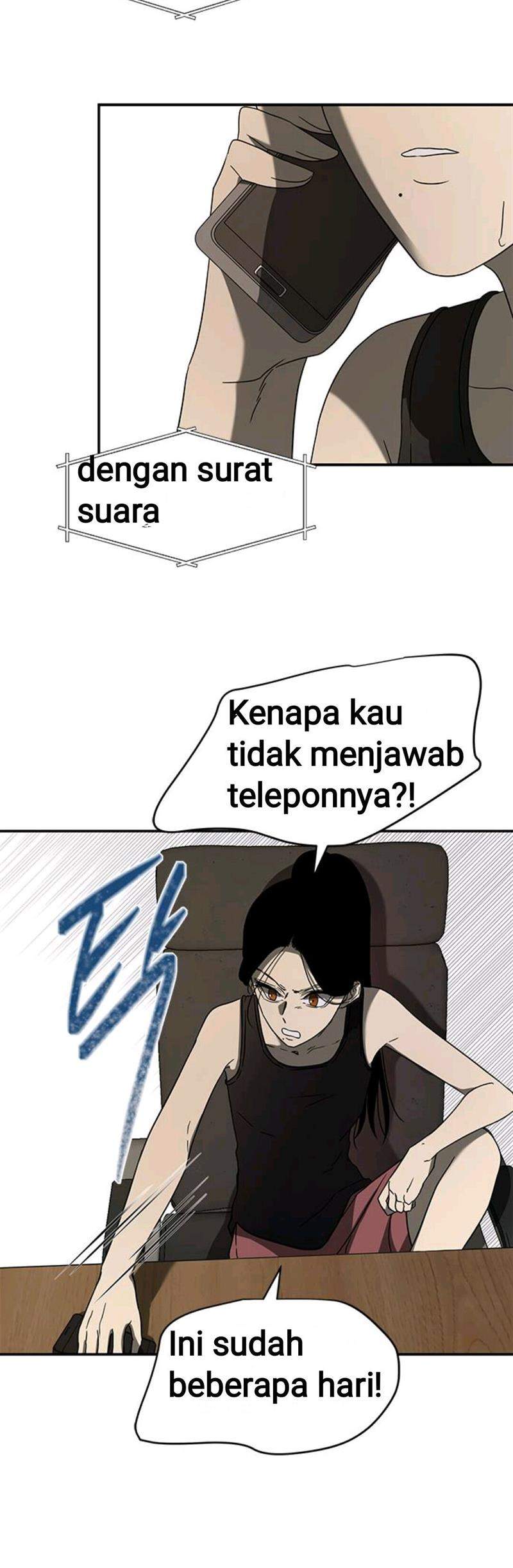 Loop Chapter 56 halaman 19