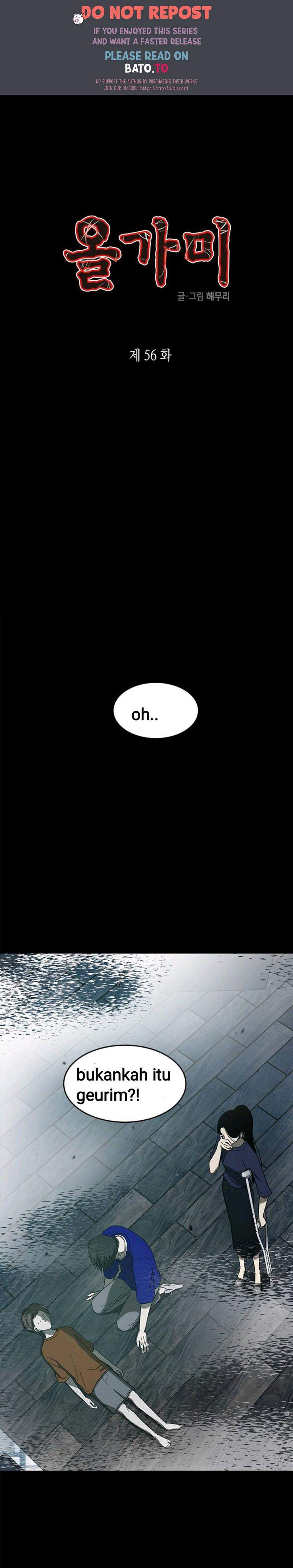 Loop Chapter 56 halaman 1