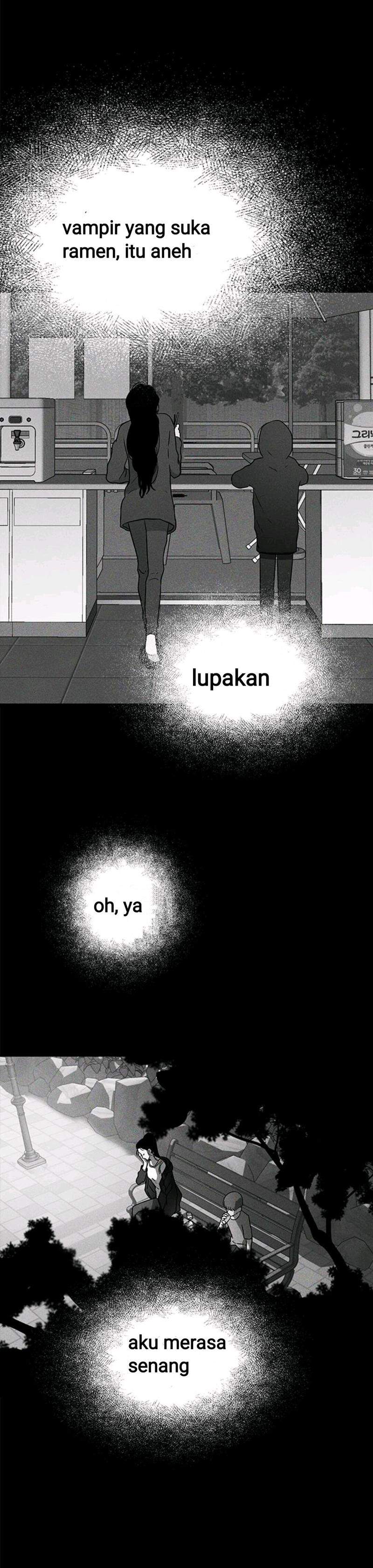 Loop Chapter 57 halaman 39