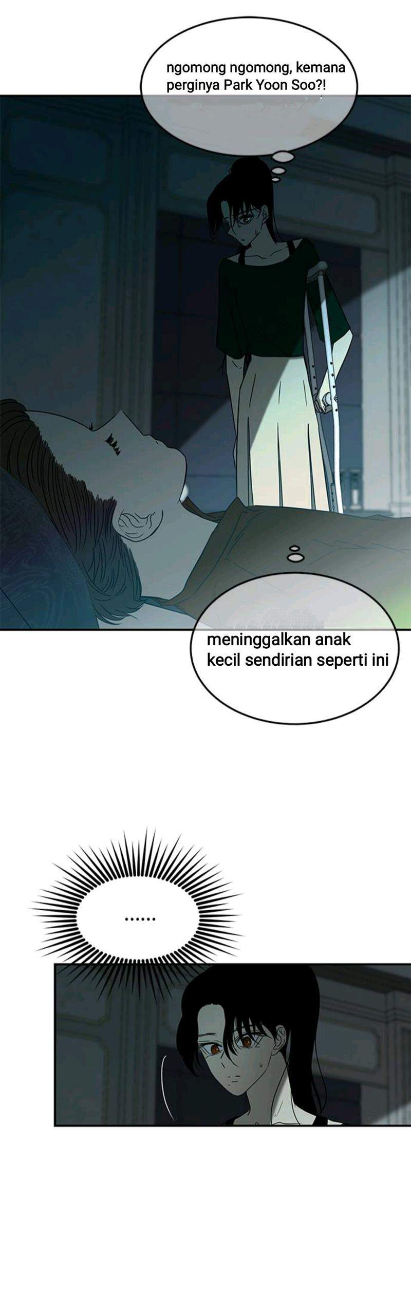 Loop Chapter 57 halaman 32