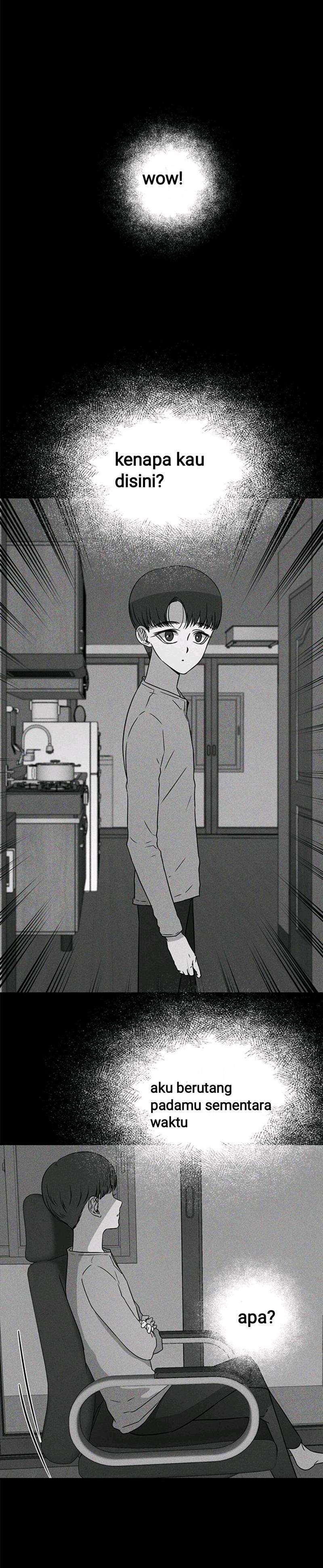 Loop Chapter 57 halaman 38