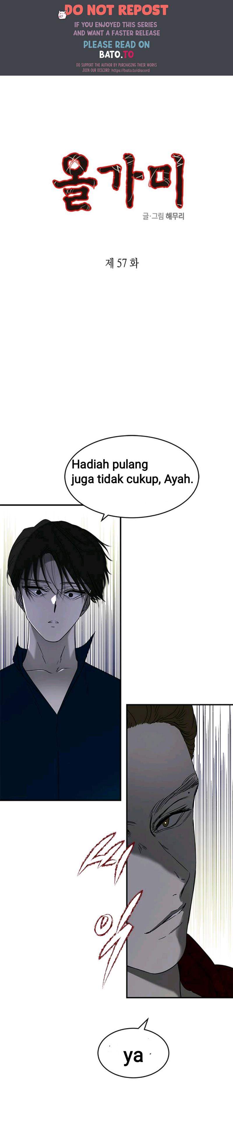Loop Chapter 57 halaman 1