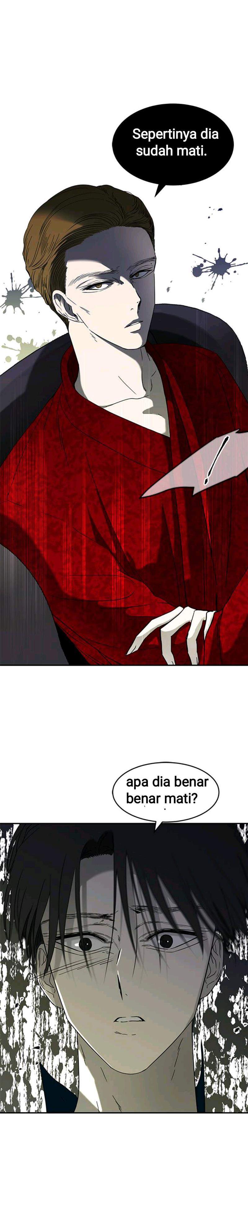Loop Chapter 57 halaman 3