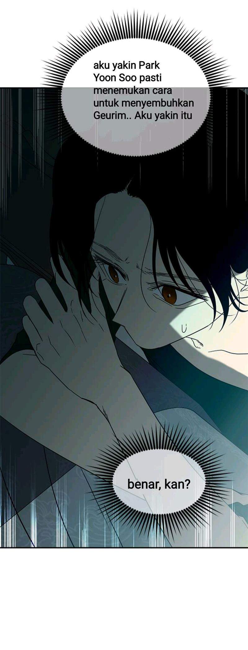 Loop Chapter 57 halaman 36