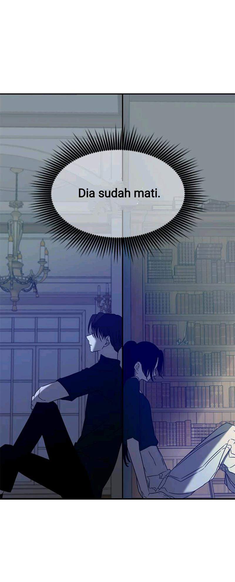 Loop Chapter 58 halaman 43