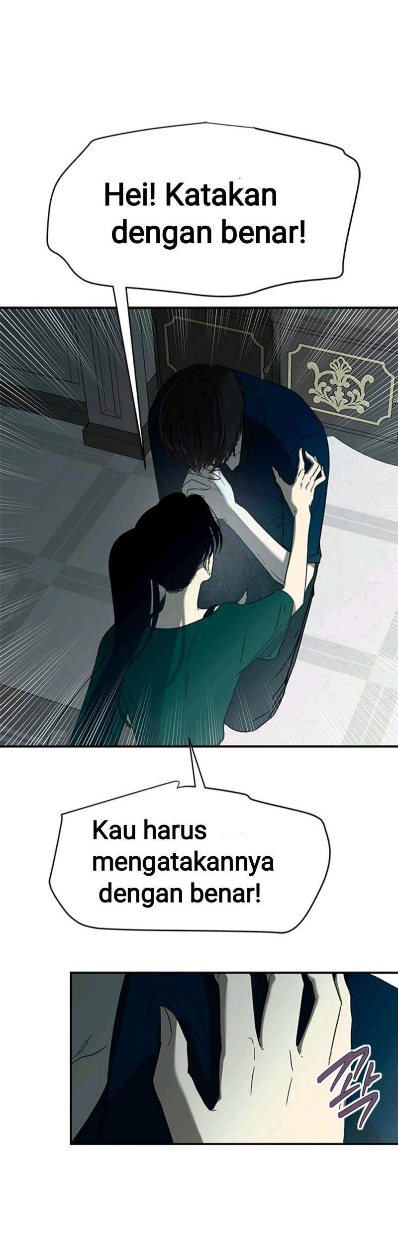 Loop Chapter 58 halaman 8