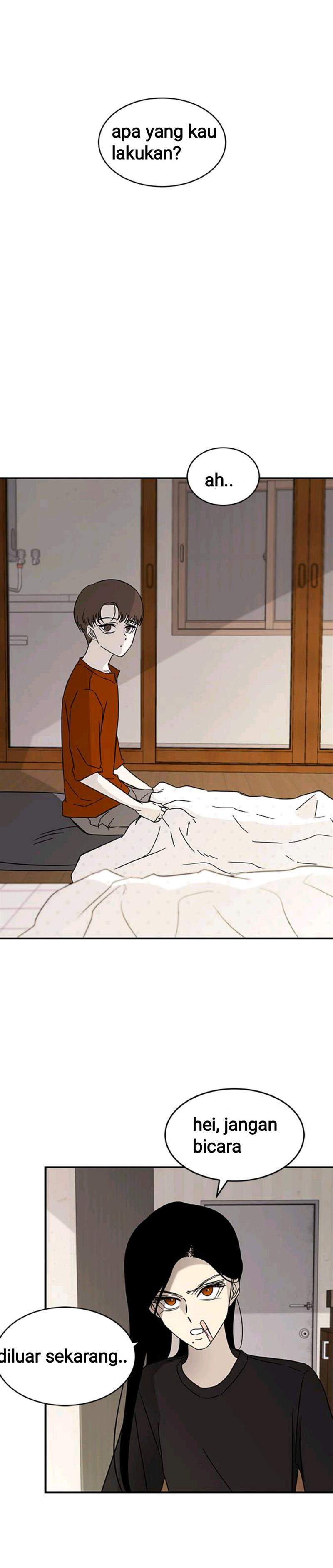 Loop Chapter 60 halaman 20
