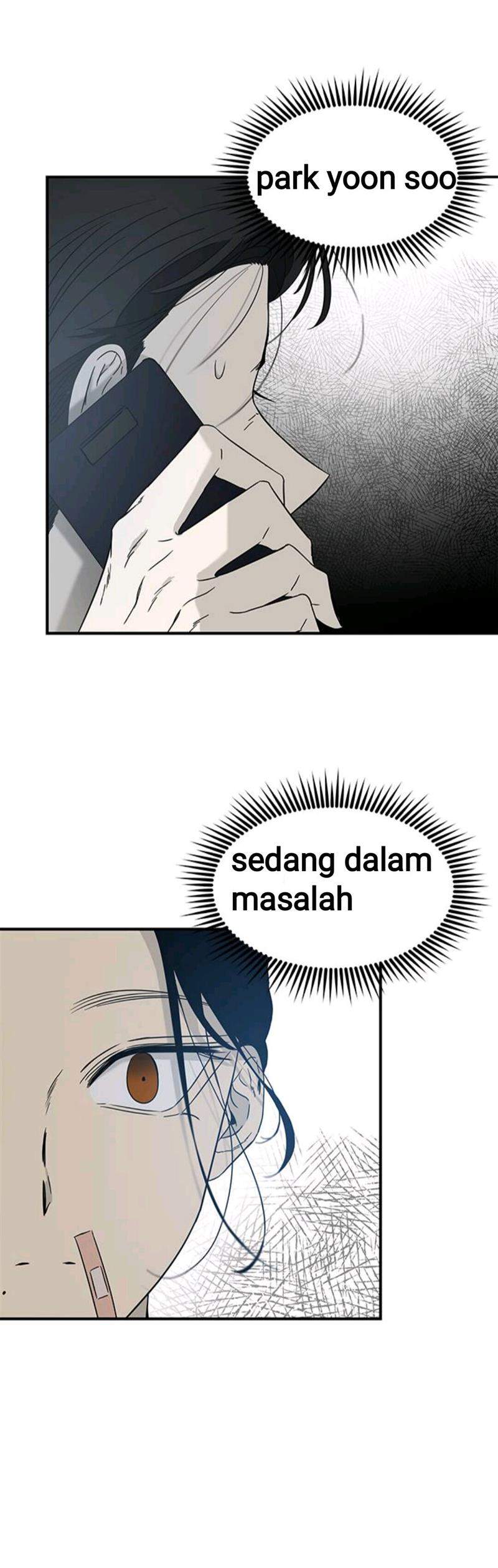 Loop Chapter 61 halaman 36