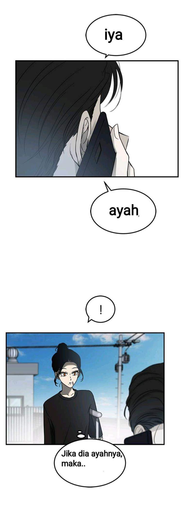 Loop Chapter 61 halaman 35