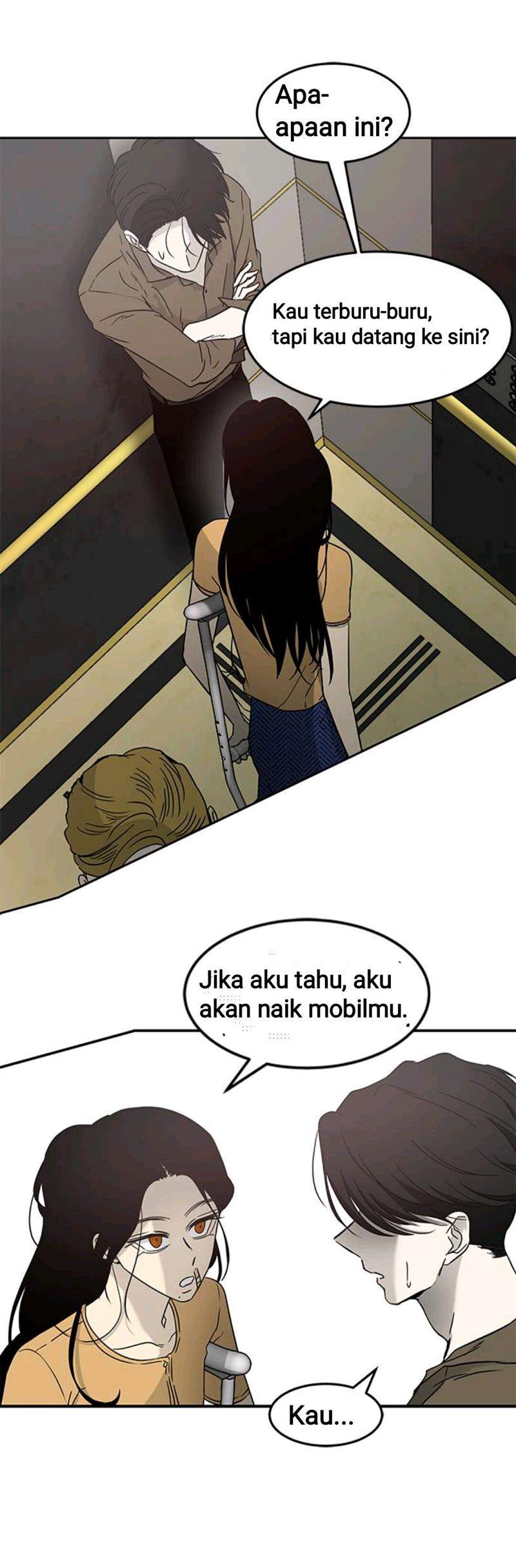 Loop Chapter 61 halaman 46