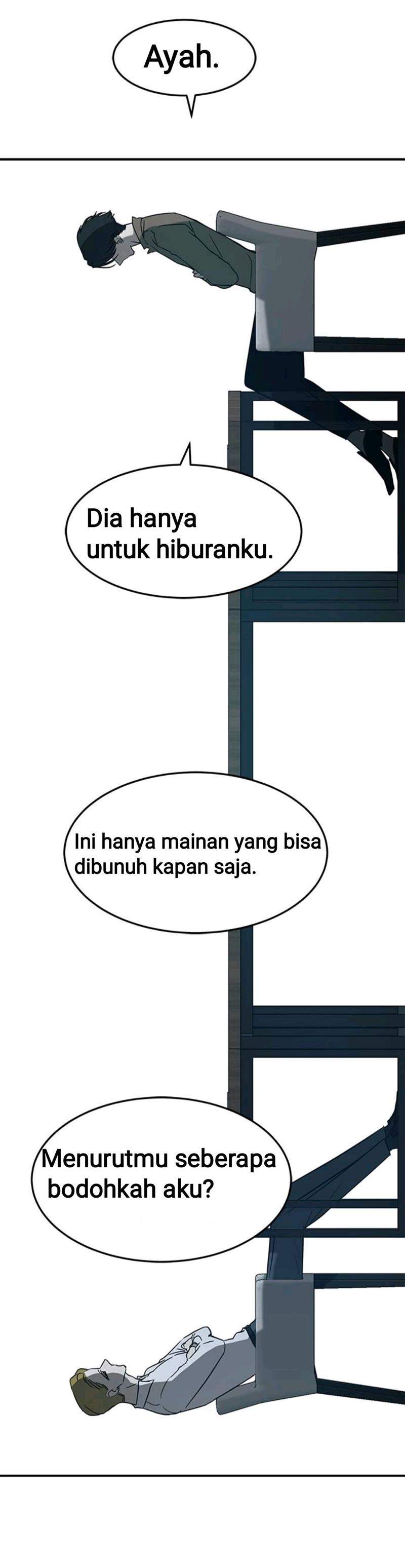 Loop Chapter 62 halaman 45