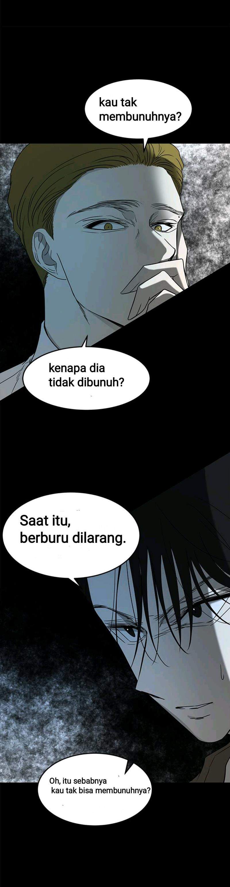 Loop Chapter 62 halaman 33