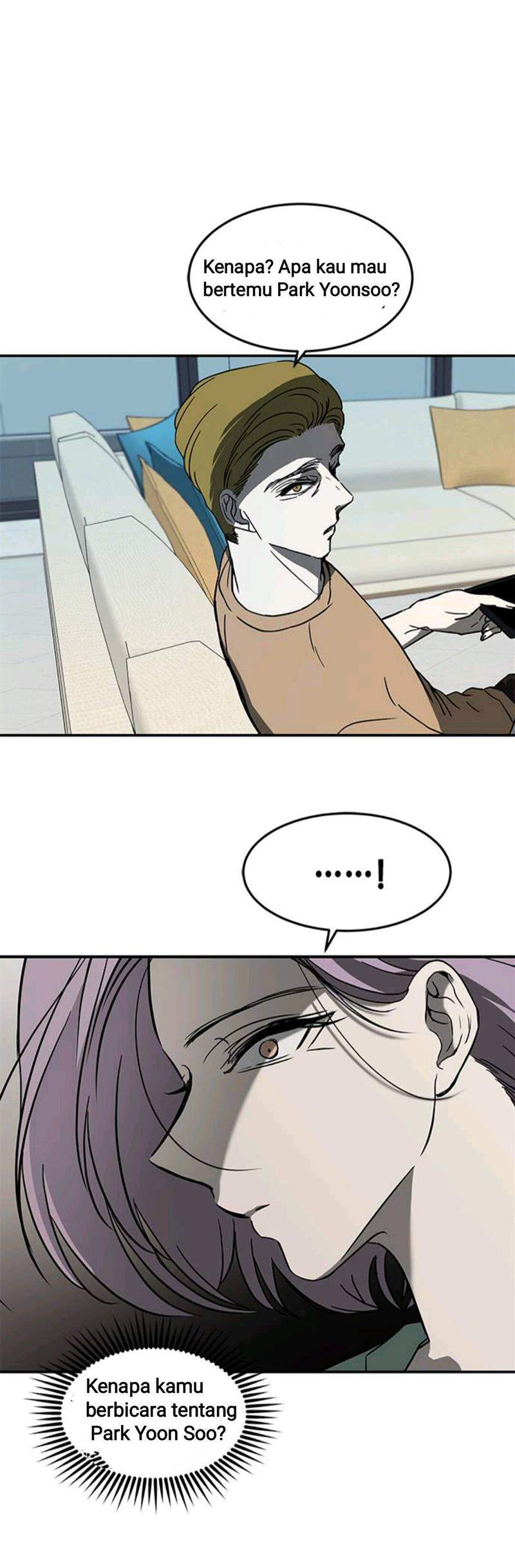 Loop Chapter 63 halaman 33