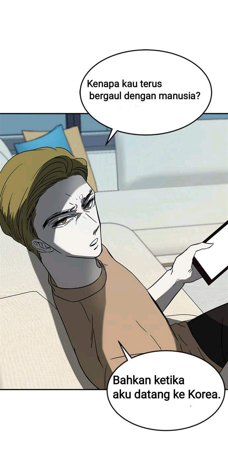 Loop Chapter 63 halaman 22