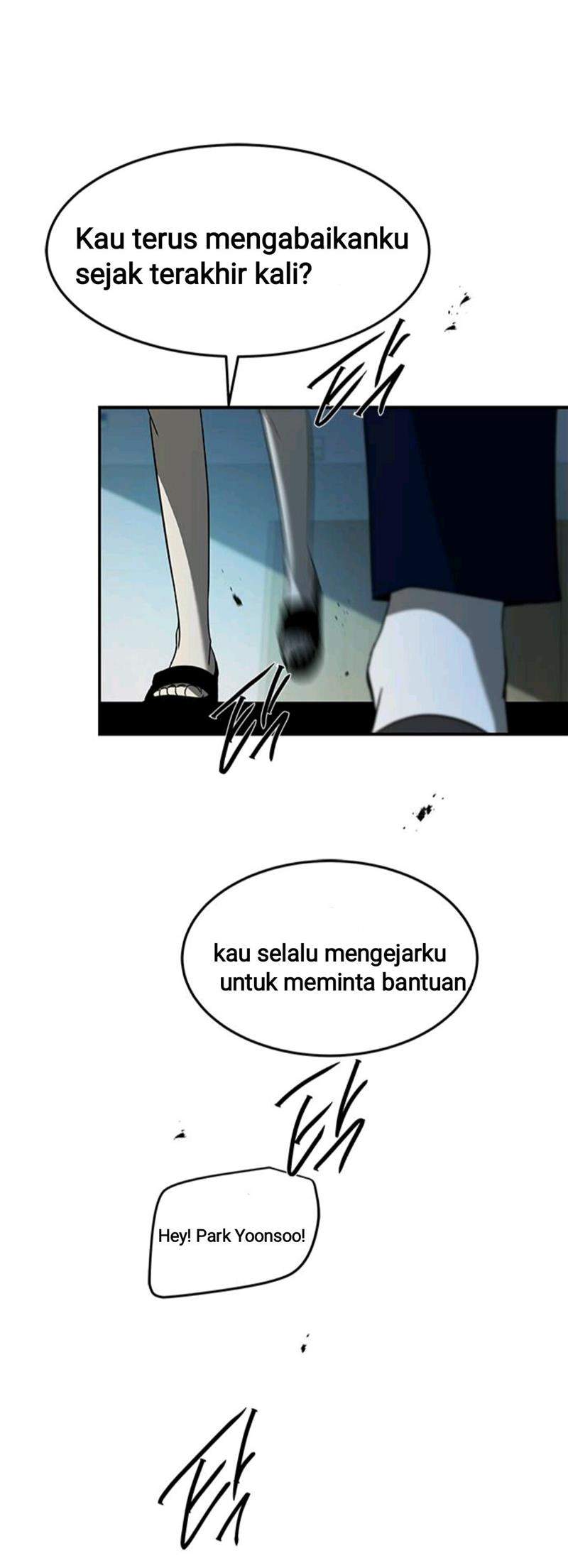 Loop Chapter 64 halaman 35