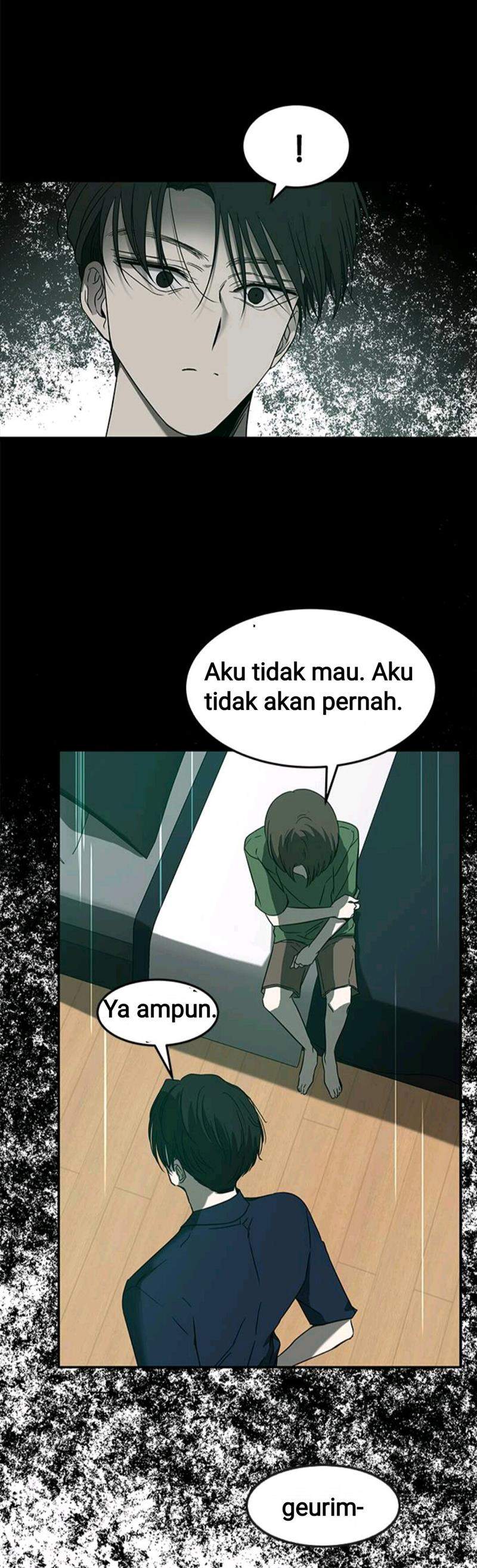Loop Chapter 64 halaman 20