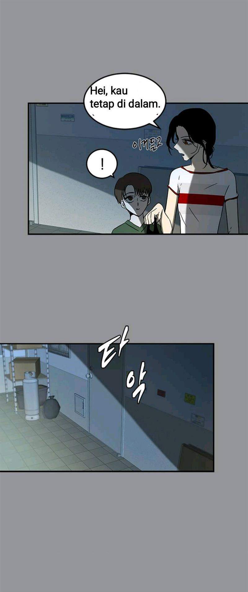 Loop Chapter 64 halaman 31