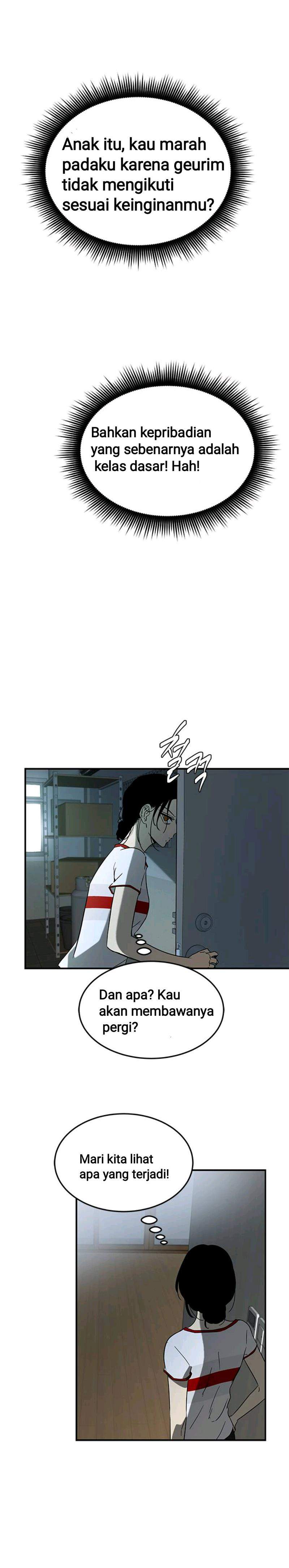 Loop Chapter 64 halaman 45