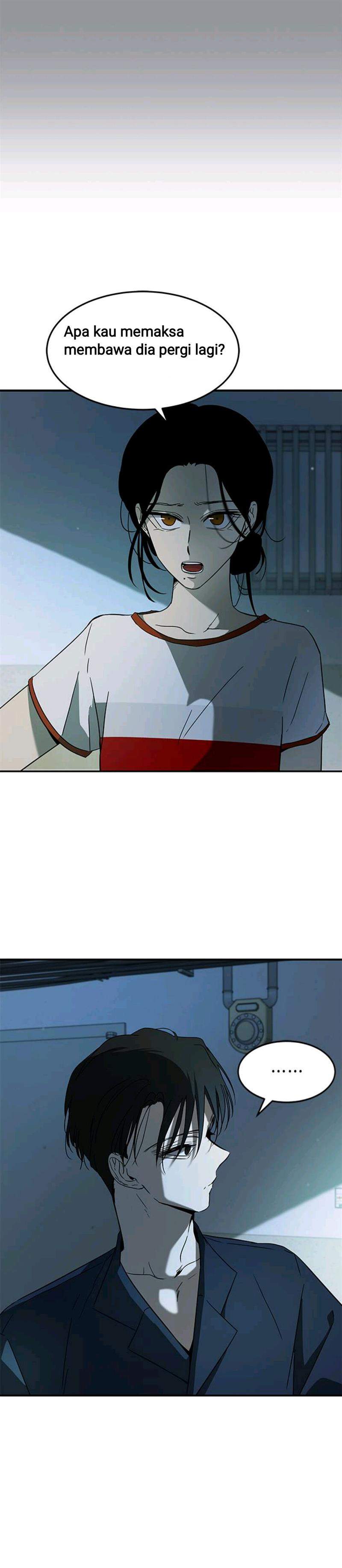 Loop Chapter 64 halaman 32