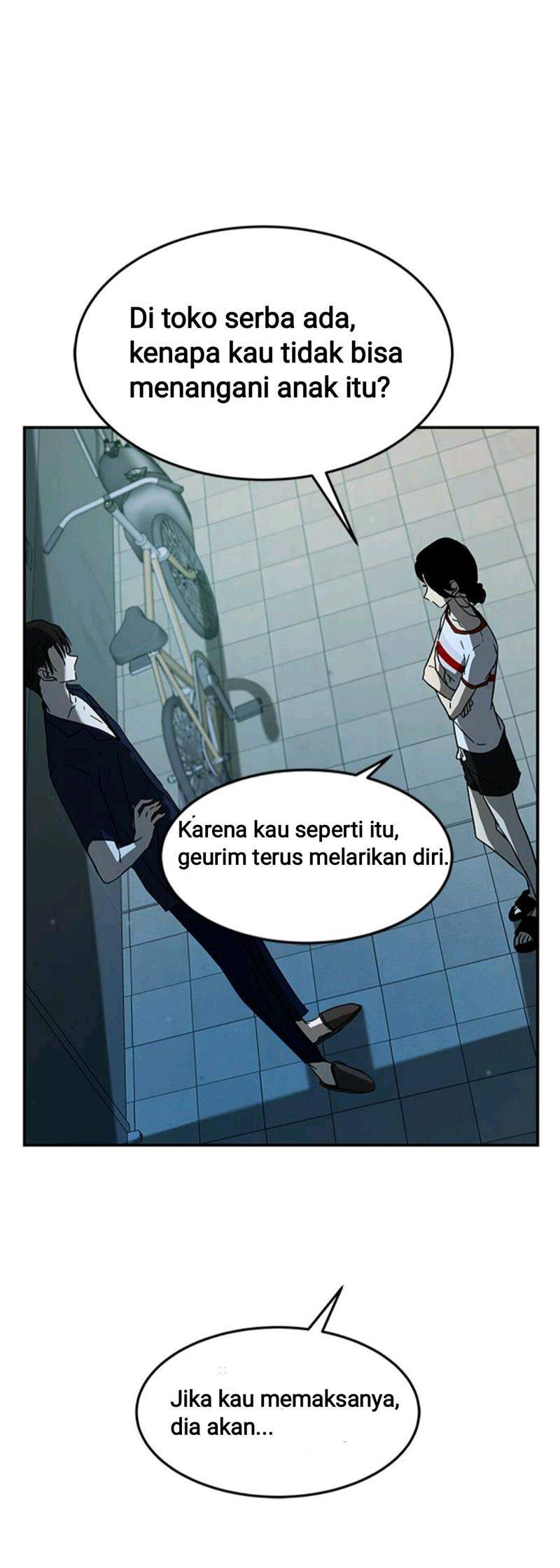 Loop Chapter 64 halaman 33