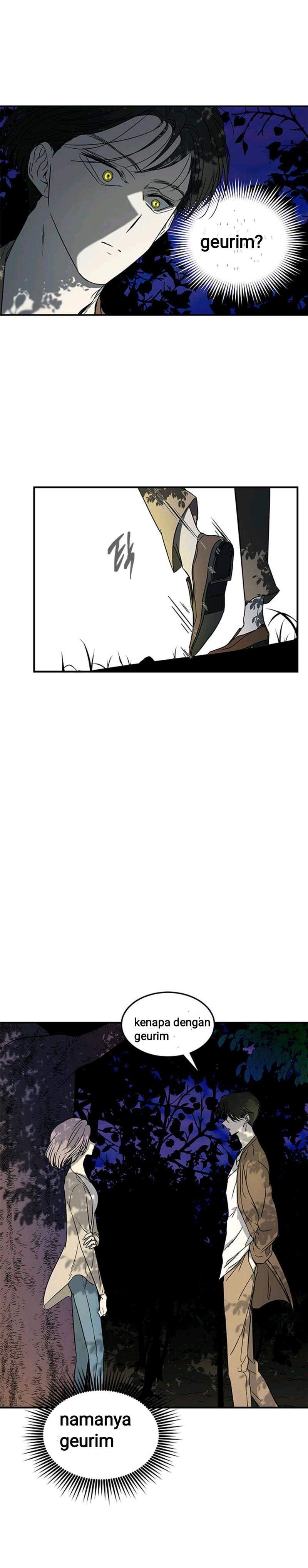Loop Chapter 65 halaman 17