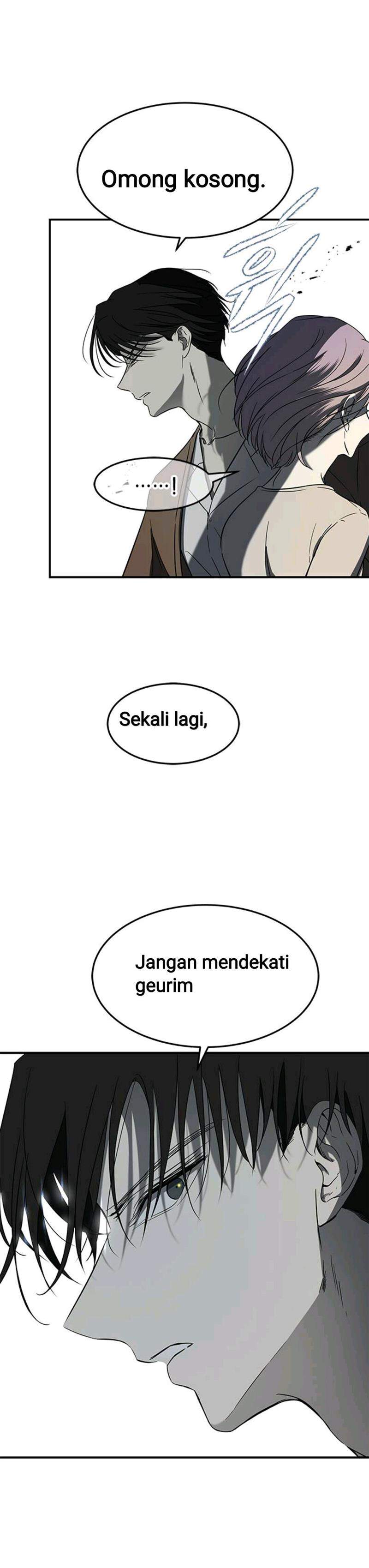 Loop Chapter 65 halaman 22