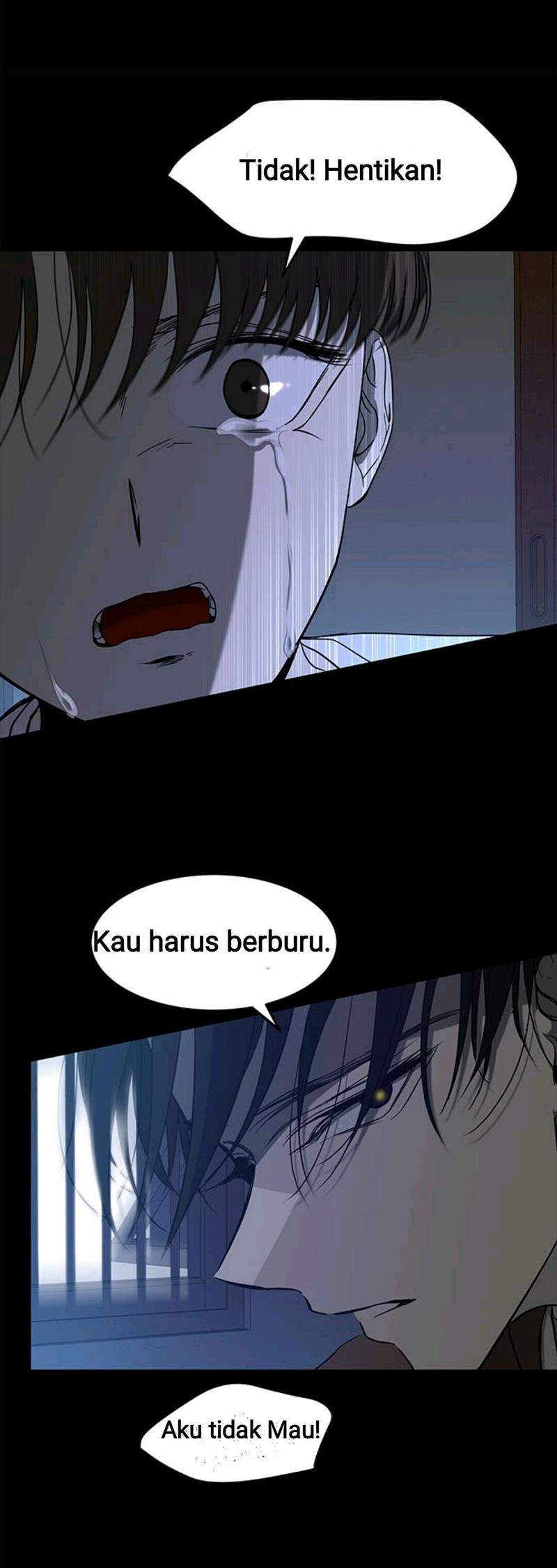 Loop Chapter 66 halaman 28