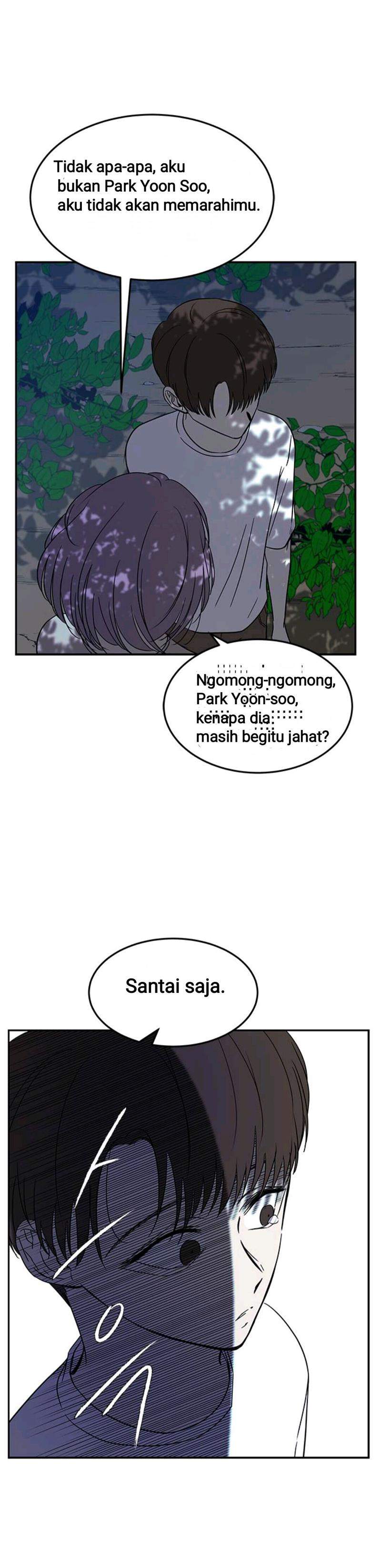 Loop Chapter 67 halaman 7