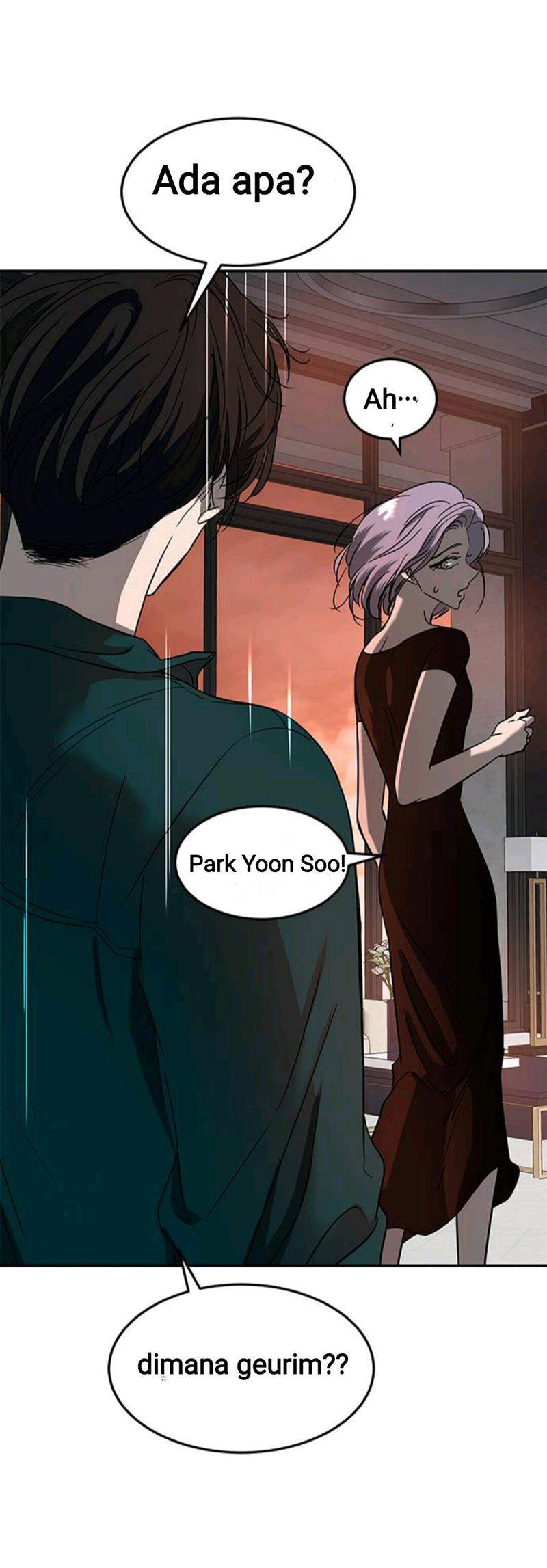 Loop Chapter 69 halaman 31