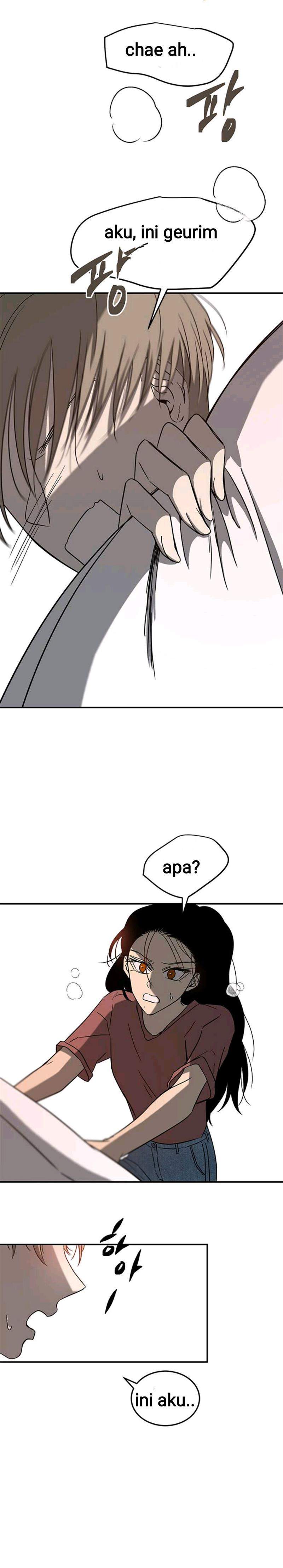 Loop Chapter 69 halaman 6