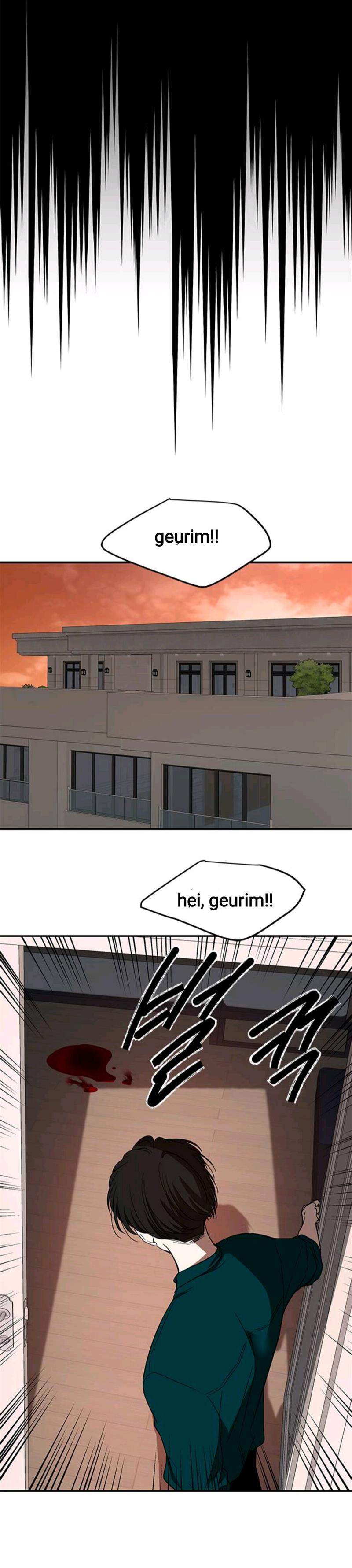 Loop Chapter 69 halaman 28