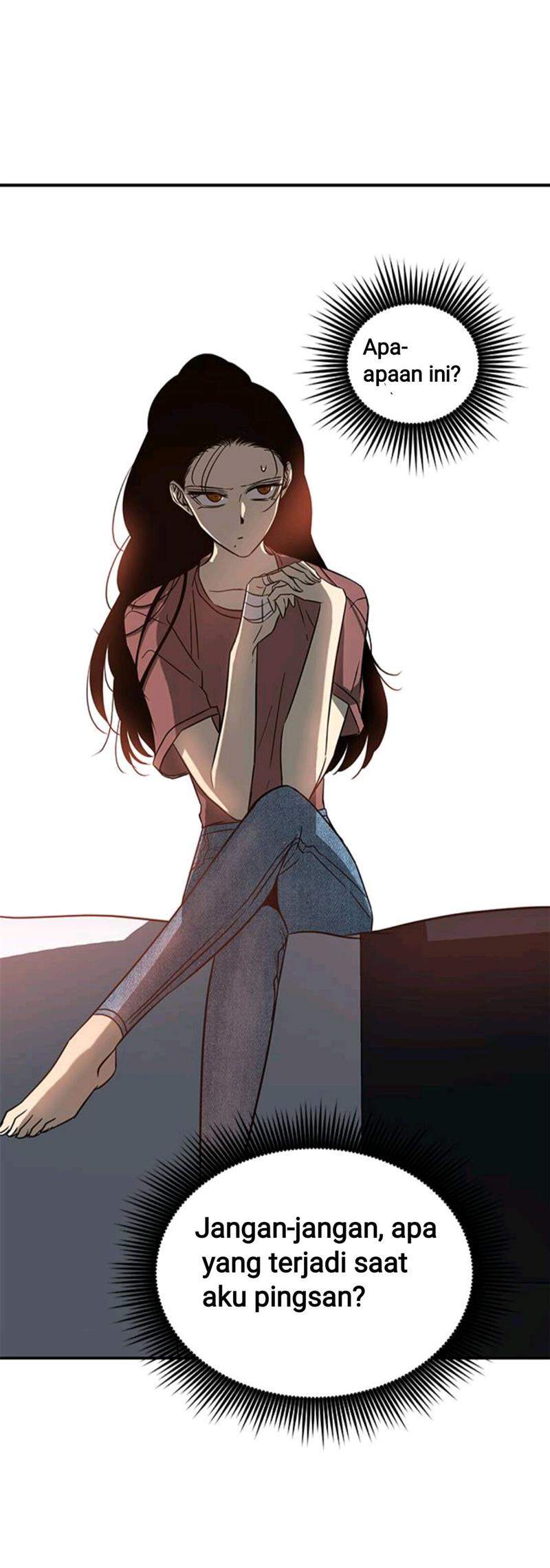 Loop Chapter 69 halaman 15
