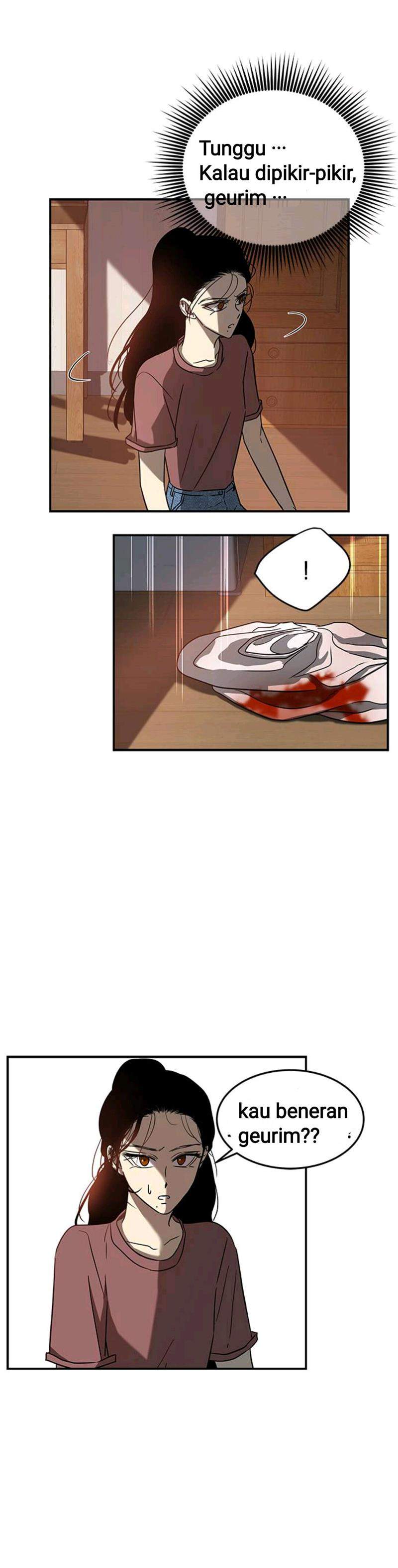 Loop Chapter 69 halaman 8