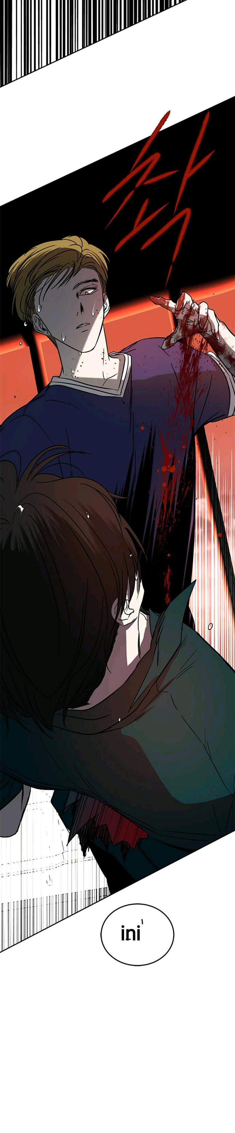 Loop Chapter 70 halaman 36