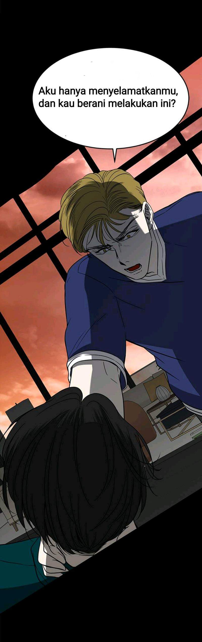 Loop Chapter 70 halaman 22