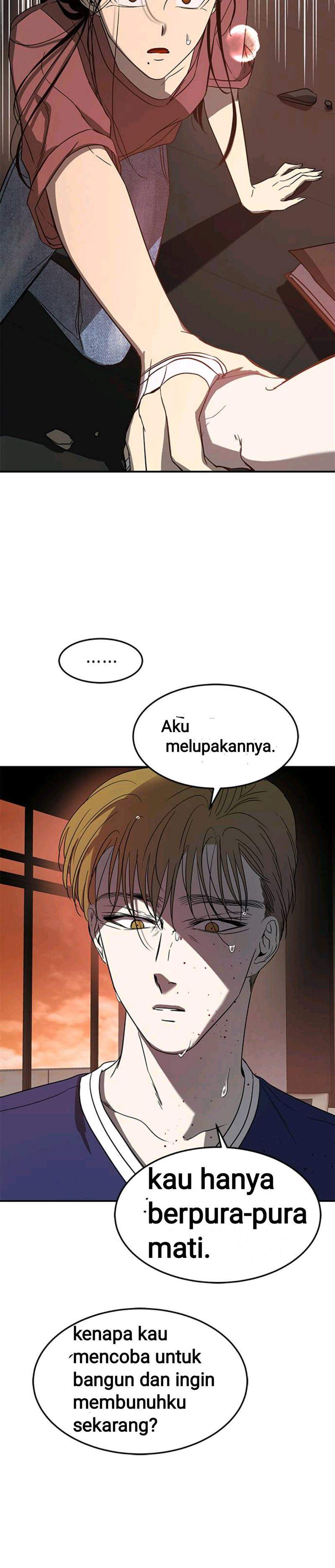 Loop Chapter 70 halaman 43