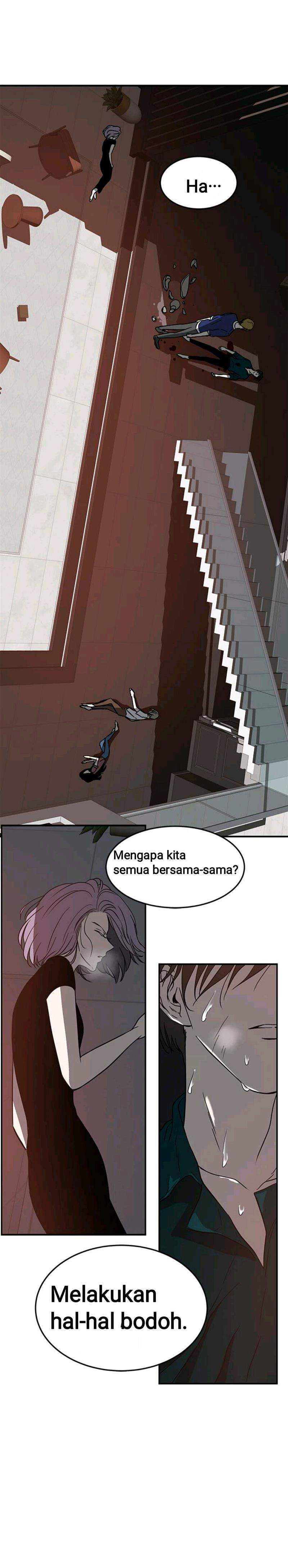 Loop Chapter 70 halaman 39