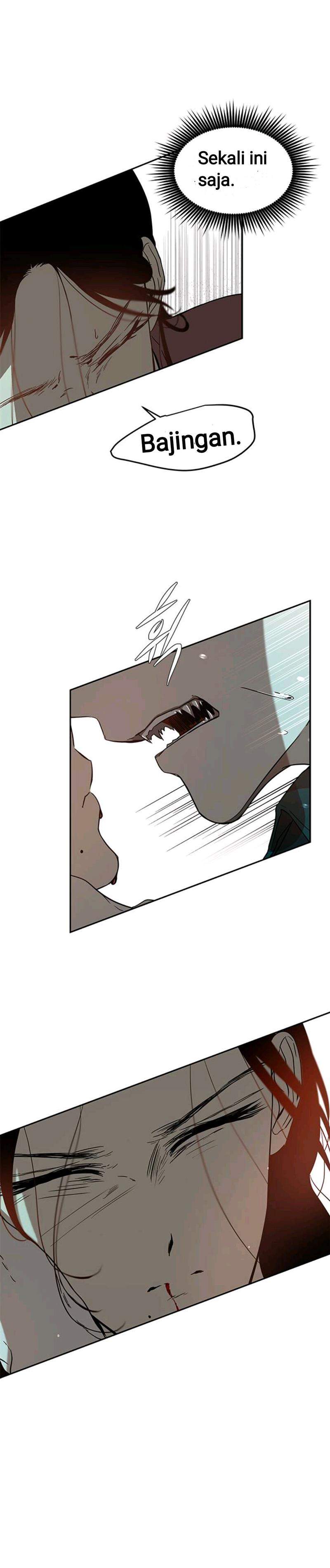 Loop Chapter 71 halaman 21