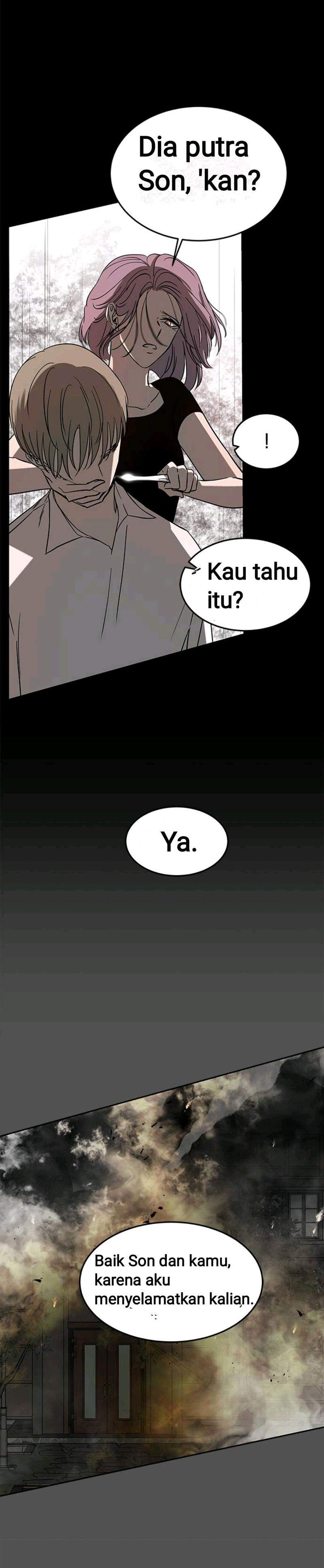 Loop Chapter 71 halaman 38