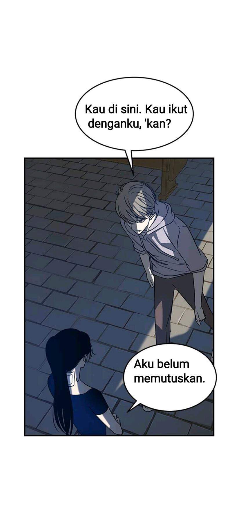 Loop Chapter 73 halaman 33