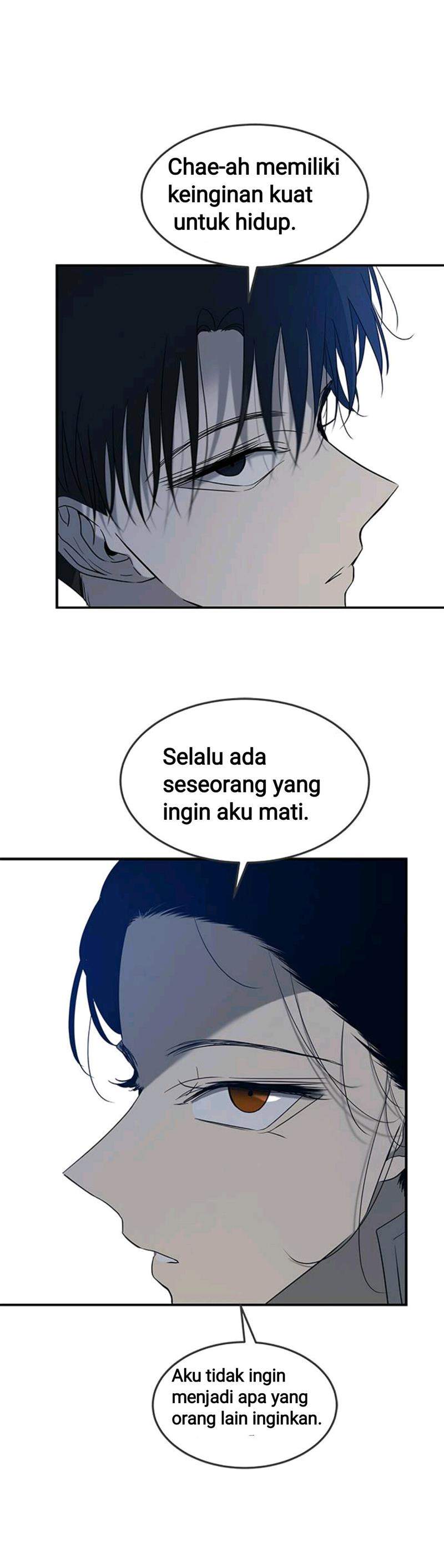 Loop Chapter 73 halaman 40
