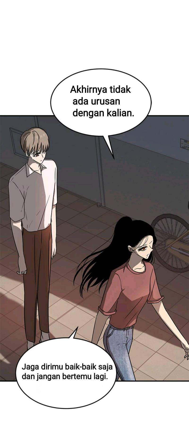 Loop Chapter 73 halaman 3