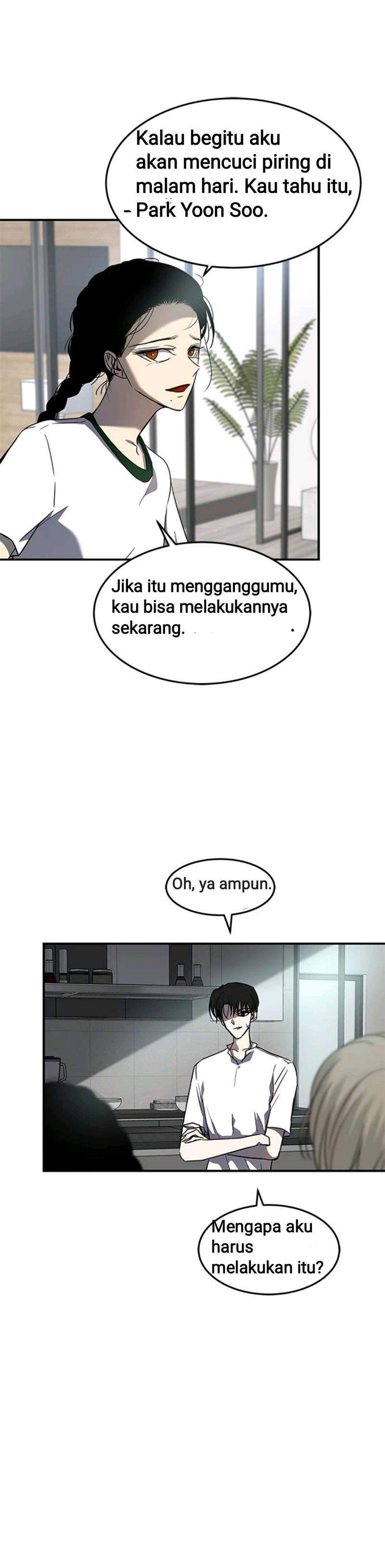 Loop Chapter 74 halaman 12