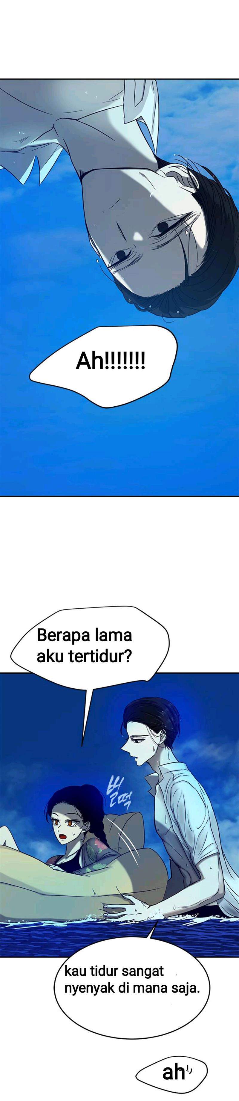 Loop Chapter 74 halaman 35