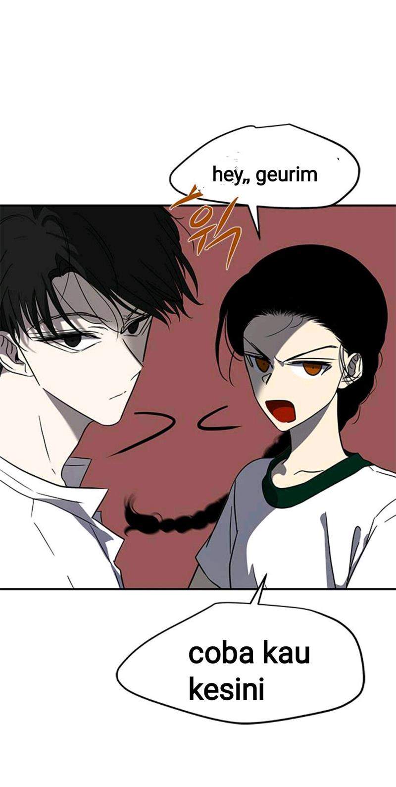 Loop Chapter 74 halaman 8