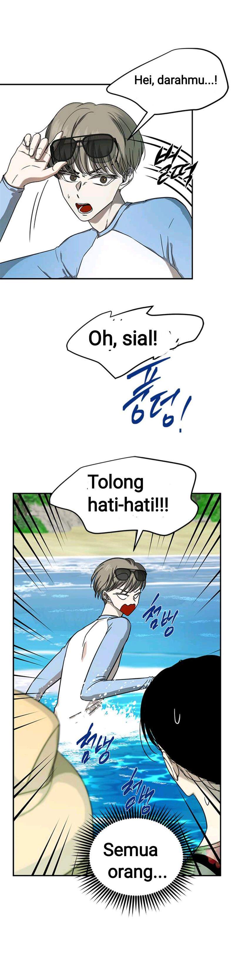Loop Chapter 74 halaman 24