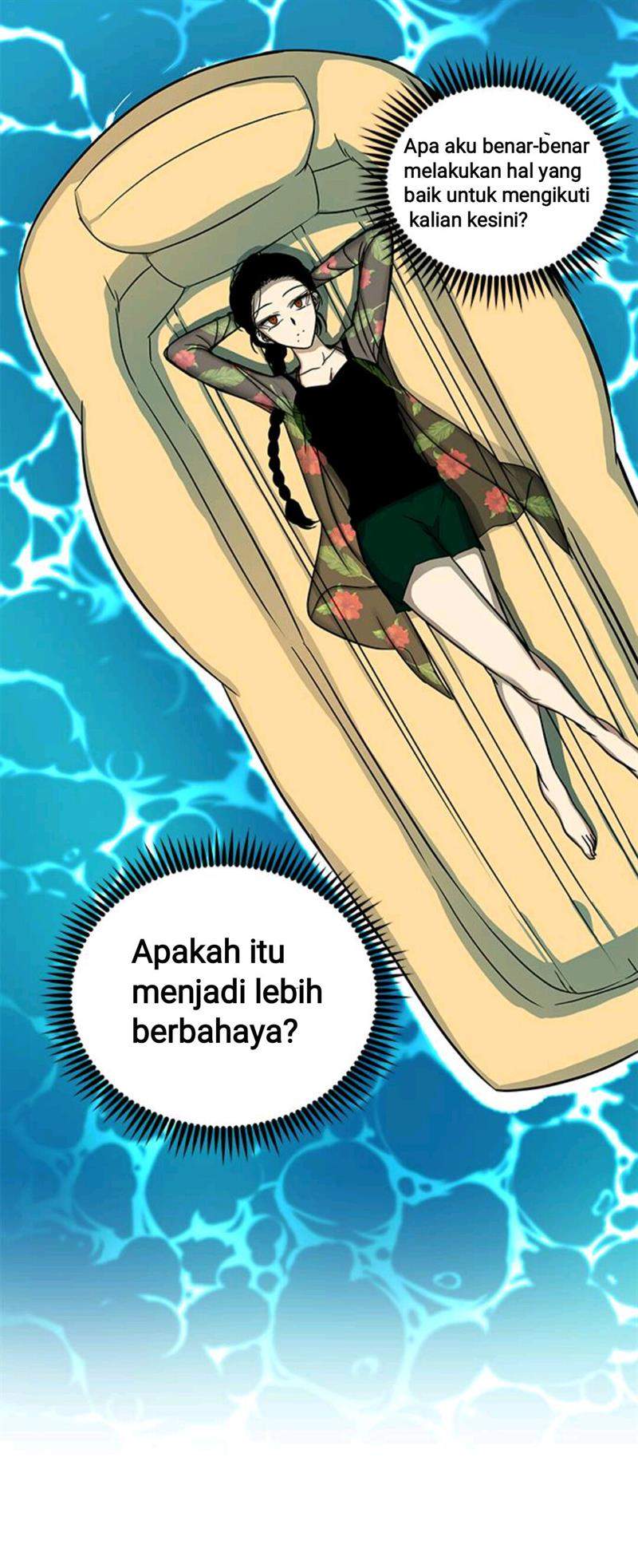 Loop Chapter 74 halaman 27