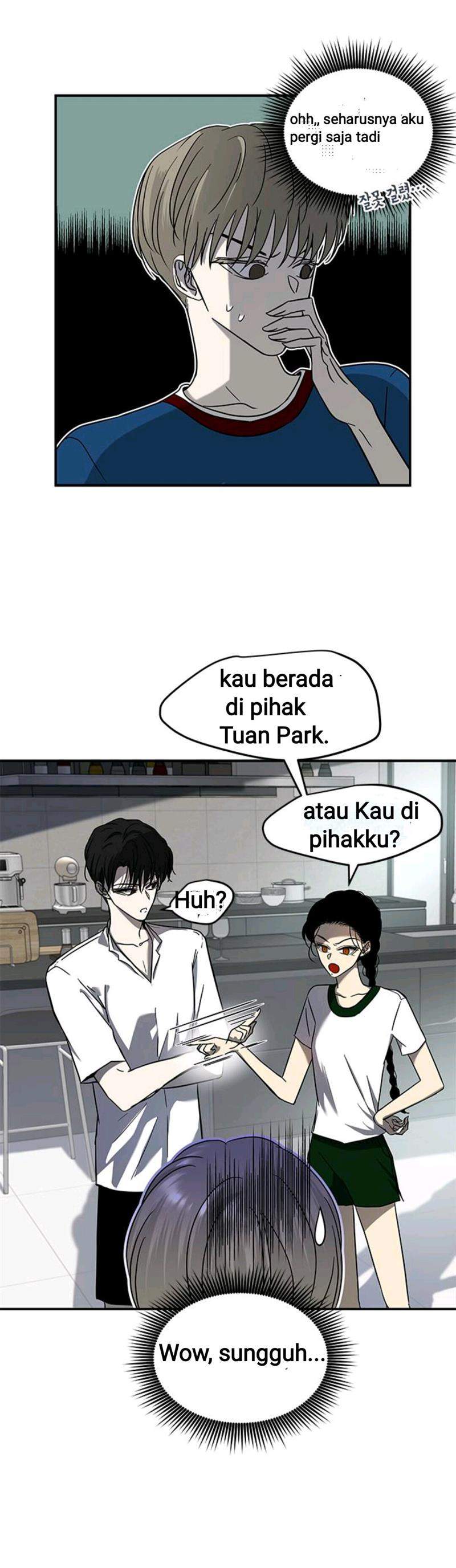 Loop Chapter 74 halaman 9
