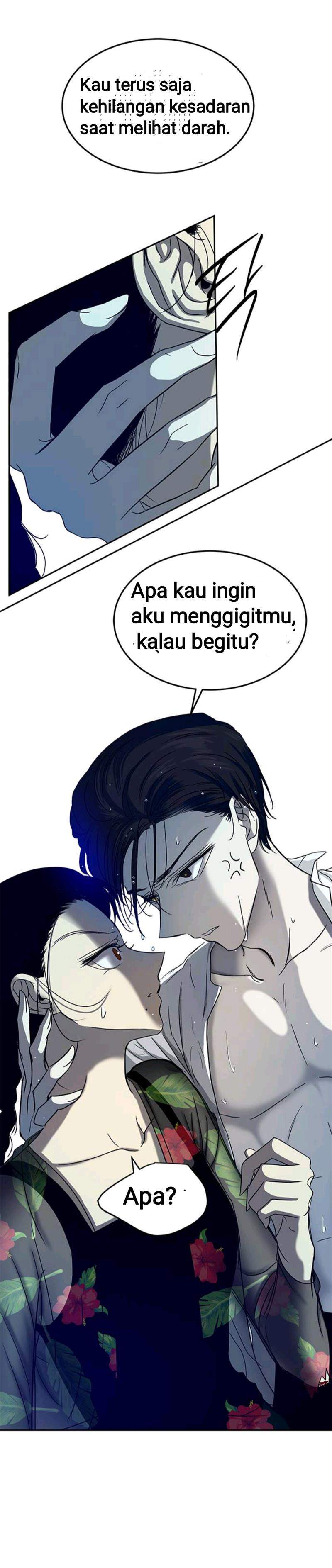 Loop Chapter 74 halaman 42